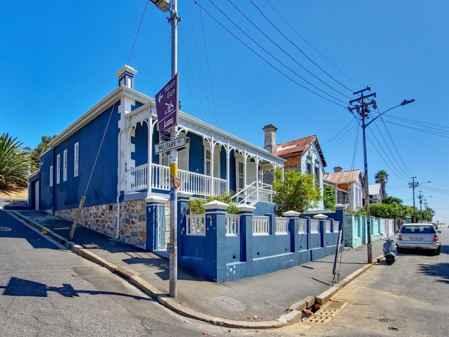 3 Bedroom Property for Sale in Bo Kaap Western Cape